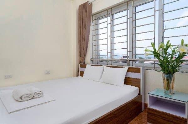 Phuong Lam Hotel Χα Λονγκ Εξωτερικό φωτογραφία