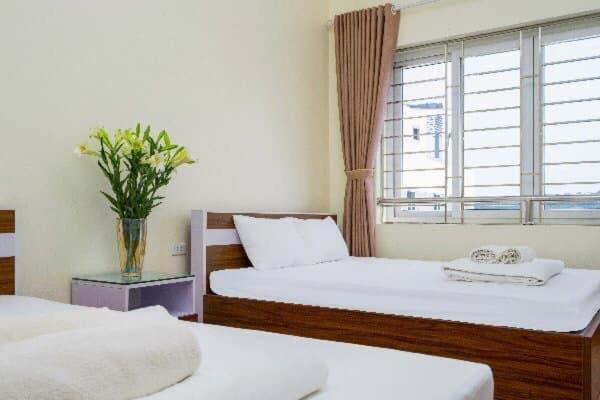 Phuong Lam Hotel Χα Λονγκ Εξωτερικό φωτογραφία