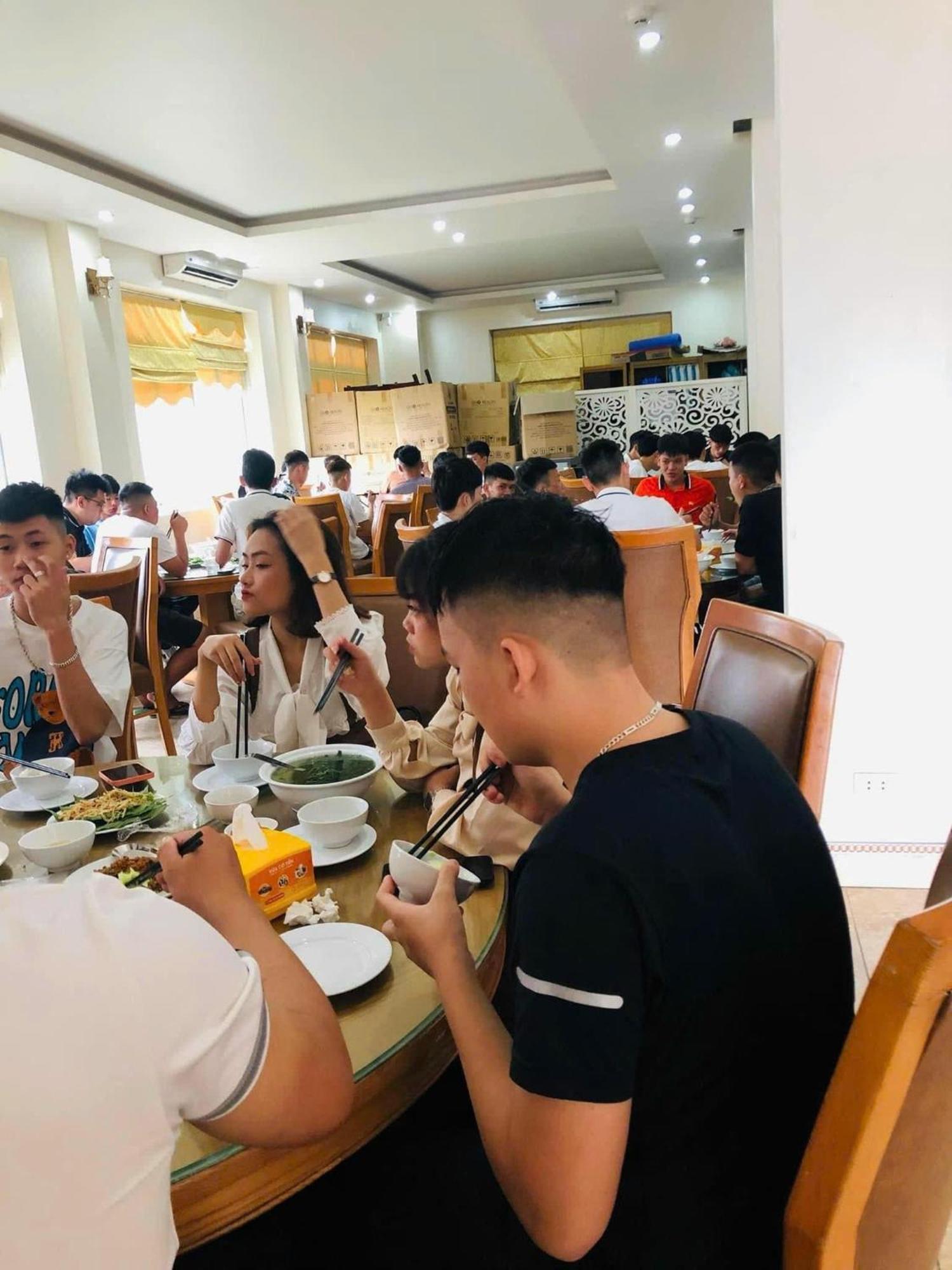 Phuong Lam Hotel Χα Λονγκ Εξωτερικό φωτογραφία